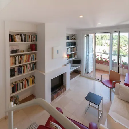 Belvilla By Oyo Sant Marti Holiday home L'Escala