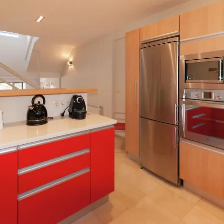 Belvilla By Oyo Sant Marti Holiday home
