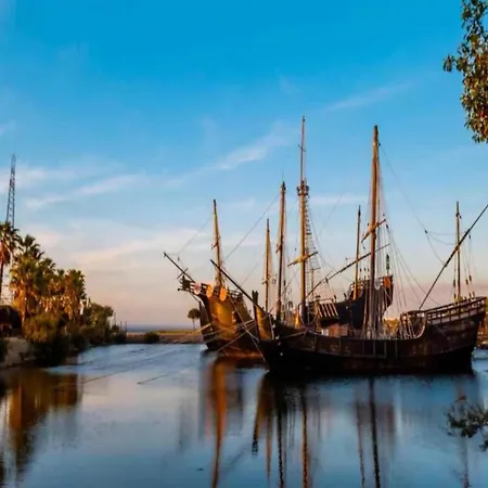 別荘 Sunny Terrace Near